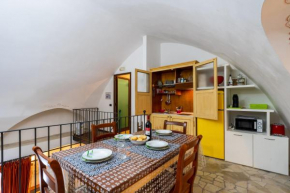 Casa Isabella Gallipoli